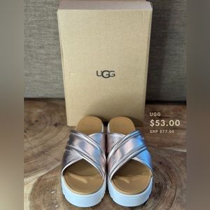 Ugg Zayne Crossband SIZE 10W US (BRAND NEW)